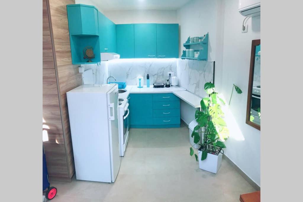 Apartman Santorini Novi Sad Exterior foto