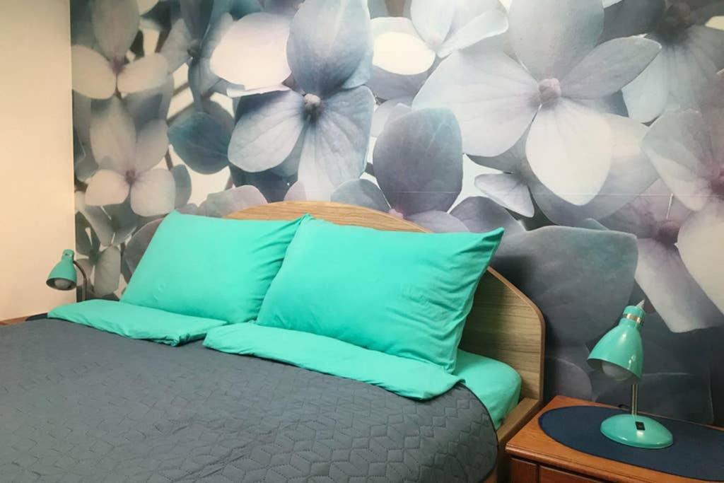 Apartman Santorini Novi Sad Exterior foto